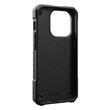 UAG Husa Monarch Pro iPhone 15 Pro Carbon Fiber