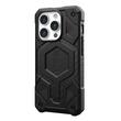 UAG Husa Monarch Pro iPhone 15 Pro Carbon Fiber