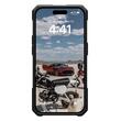 UAG Husa Monarch Pro iPhone 15 Pro Carbon Fiber