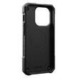 UAG Husa Monarch Pro iPhone 15 Pro Kevlar Black