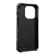 UAG Husa Monarch Pro iPhone 15 Pro Max Mallard