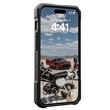 UAG Husa Monarch Pro iPhone 15 Pro Max Mallard