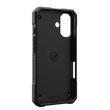 UAG Husa Monarch Pro iPhone 16 Carbon Fiber