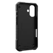 UAG Husa Monarch Pro iPhone 16 Kevlar Black