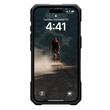 UAG Husa Monarch Pro iPhone 16 Kevlar Black