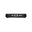 UAG Husa Monarch Pro iPhone 16 Kevlar Black