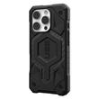 UAG Husa Monarch Pro iPhone 16 Pro Carbon Fiber