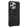 UAG Husa Monarch Pro iPhone 16 Pro Carbon Fiber