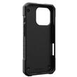 UAG Husa Monarch Pro iPhone 16 Pro Carbon Fiber