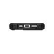 UAG Husa Monarch Pro iPhone 16 Pro Carbon Fiber