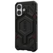 UAG Husa Monarch Pro iPhone 17 Kevlar Black