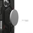 UAG Husa Monarch Pro iPhone 17 Kevlar Black