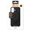 UAG Husa Monarch Pro iPhone 17 Kevlar Black