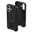 UAG Husa Monarch Pro iPhone 17 Kevlar Black