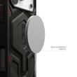UAG Husa Monarch Pro iPhone 17 Pro Kevlar Black
