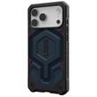 UAG Husa Monarch Pro iPhone 17 Pro Kevlar Mallard