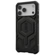 UAG Husa Monarch Pro iPhone 17 Pro Max Carbon Fiber
