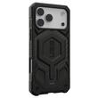 UAG Husa Monarch Pro iPhone 17 Pro Max Carbon Fiber