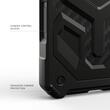 UAG Husa Monarch Pro iPhone 17 Pro Max Carbon Fiber