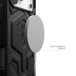 UAG Husa Monarch Pro iPhone 17 Pro Max Carbon Fiber