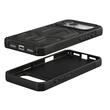 UAG Husa Monarch Pro iPhone 17 Pro Max Carbon Fiber