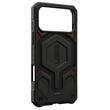 UAG Husa Monarch Pro iPhone 17 Pro Max Kevlar Black