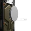 UAG Husa Monarch Pro iPhone 17 Pro Max Kevlar Element Green