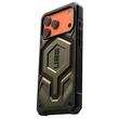 UAG Husa Monarch Pro iPhone 17 Pro Max Kevlar Element Green