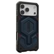 UAG Husa Monarch Pro iPhone 17 Pro Max Kevlar Mallard