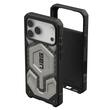 UAG Husa Monarch Pro iPhone 17 Pro Max Titanium