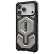 UAG Husa Monarch Pro iPhone 17 Pro Max Titanium