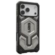 UAG Husa Monarch Pro iPhone 17 Pro Max Titanium