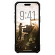 UAG Husa Monarch Pro iPhone 17 Pro Max Titanium
