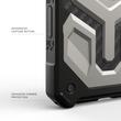 UAG Husa Monarch Pro iPhone 17 Pro Max Titanium