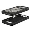 UAG Husa Monarch Pro iPhone 17 Pro Max Titanium
