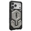 UAG Husa Monarch Pro iPhone 17 Pro Titanium