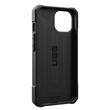 UAG Husa Monarch Series iPhone 15 Plus Kevlar Black