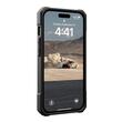 UAG Husa Monarch Series iPhone 15 Plus Kevlar Black