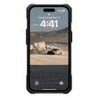 UAG Husa Monarch Series iPhone 15 Plus Kevlar Black