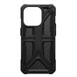 UAG Husa Monarch Series iPhone 15 Pro Carbon Fiber
