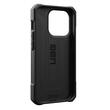UAG Husa Monarch Series iPhone 15 Pro Carbon Fiber