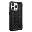 UAG Husa Monarch Series iPhone 15 Pro Carbon Fiber
