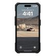 UAG Husa Monarch Series iPhone 15 Pro Carbon Fiber
