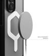 UAG Husa Mouve Magnetic Samsung Galaxy Z Fold7 Ice