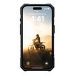 UAG Husa Pathfinder Clear MagSafe iPhone 16 Ice