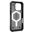 UAG Husa Pathfinder Clear MagSafe iPhone 16 Pro Ash
