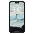 UAG Husa Pathfinder Clear MagSafe iPhone 17 Ash/Black
