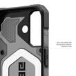 UAG Husa Pathfinder Clear MagSafe iPhone 17 Ash/Black