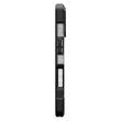 UAG Husa Pathfinder Clear MagSafe iPhone 17 Ice Silver