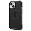UAG Husa Pathfinder Magsafe iPhone 15 Black